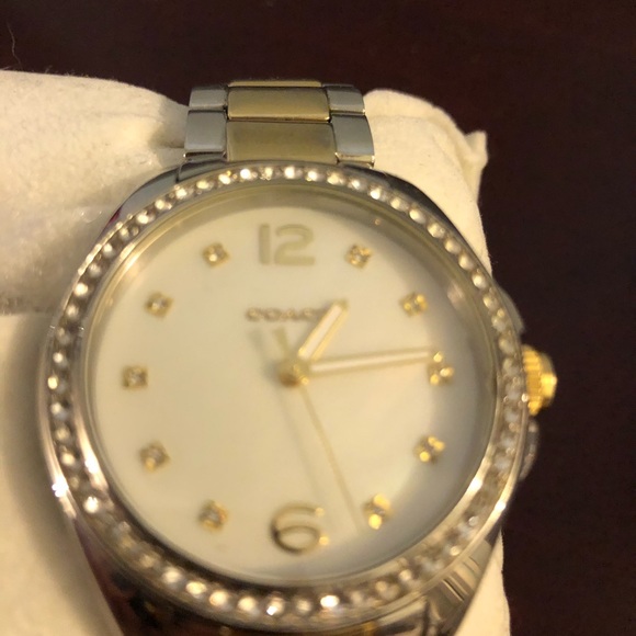 Coach Watch - Picture 3 of 8